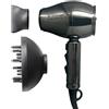 Phon Asciugacapelli XS DRYER Compatto 2000 Watt