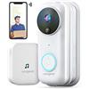 EZVIZ EZ Cam DB1 CS-DB1-A0-1B3WPFR 303100940-RFB