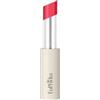 ZETA FARMACEUTICI SpA Euphidra Rossolabbra Shine RS12 3ml - Rossetto Cremoso Brillante per Labbra Morbide