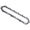 Volpi KVS8000R18 - Catena per Potatore 48 maglie