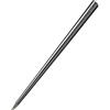 NAPKIN Forever Prima TITANIUM - Stilo Con Puntale In Ethergraf - TITANIO