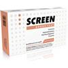 Screen Pharma Droga Test Capello rileva 4 sostanze, 1 test