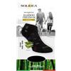 Solidea Socks For You Freedom Zodiac - Calzini in bamboo per la traspirazione, 1 paio taglia M