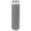 Atlas Filtri RA 10 C SX 70 Mcr Cartuccia Filtro Acqua in Acciaio Inox | RA5085116