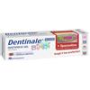 Dentinale Dentifricio fluor + Spazzolino Bimbi 0-6 anni / Gusto Fragola e Mirtillo
