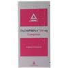TACHIPIRINA*20CPR 500MG