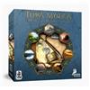 Feuerland Spiele Automa per Modalità Solitario: Terra Mystica ITA