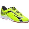 DIADORA scarpe indoor DIADORA 7 fifty indoor jr giallo/nero