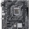 ASUS COMPONENTS ASUS PRIME H510M-E Intel H510 LGA 1200 (Socket H5) micro ATX