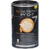 XLS Nutrition Pro 7 Shake Bruciagrassi 400g