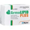 Armolipid Plus 60 compresse Integratore per il colesterolo
