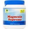 Magnesio supremo Natural Point Magnesio Supremo 300 Grammi Integratore contro stanchezza e stress