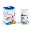 HDR sas HDR Aloeplus cani e gatti +11 kg 60 capsule con Aloe Arborescens