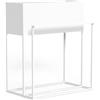 Talenti Path Fioriera H120 + corrimano