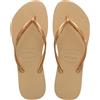 HAVAIANAS SLIM Infradito Donna