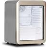Espositore da banco 65 L - cm 49,5x45x67h - Temp. +2°/+10°C.