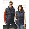 Result Abbigliamento personalizzate. Smanicato imbottito uomo o donna Nova Lux - Result Core - Result personalizzate o neutre
