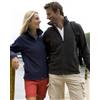 Result Abbigliamento personalizzate. Felpe da personalizzare unisex in poliestere 200 g/m² con zip - Result personalizzate o neutre