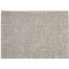 Guzzini - Tiffany, FABRIC Tovaglietta Rettangolare Double Face - Grigio Cielo, 43 x 30 cm - 22609192