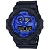 G-Shock Orologio Multifunzione Uomo G-Shock GA-700BP-1AER