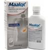 OPELLA HEALTHCARE ITALY SRL MAALOX*orale sosp 250 ml 4% + 3,5% aroma menta
