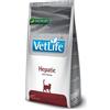 Amicafarmacia Farmina Vet Life Hepatic Cibo Secco Per Gatti Sacco 400g