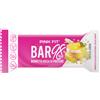 Amicafarmacia ProAction Pink Fit Bar barretta gusto torta al limone 30g