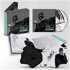Epic Black Pulcinella - CD Edizione Autografata Esclusiva Amazon.it