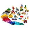 Lego Costruzioni - 90 Anni di Gioco
