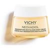 Vichy Neovadiol Peri-Menopausa Crema Notte Ridensificante Rivitalizzante 50ml