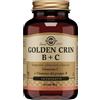Solgar Golden Crin B+C, Compressa