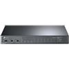 Tp-link Switch Tp-Link SL1311MP 8xFE PoE+ 2xGE 1xSFP [NUTPLSW8P000011]