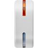 Urmet Rivelatore volumetrico esterno copertura effetto tenda filare - 1033/016
