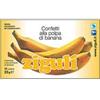 Zigulì - Caramella Banana Confezione 36 Palline