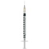 ExtraFine- Siringa 1 Ml G 27 Confezione 1 Pezzo