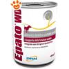 DRN Dog Diet Epato WD - Lattina Da 400 Gr
