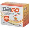 IBSA Farmaceutici DAIGO FORTE POLVERE SOLUBILE 30 BUSTINE 225 G