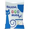 DIGMA PREZIOSA LETTIERA SILICA GEL CLASSICA NON PROFUMATA 6,5 KG