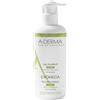 ADERMA (Pierre Fabre It.SpA) Exomega Latte Emolliente A-Derma 400ml