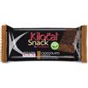 POOL PHARMA Srl Kilokal Snack Cioccolato Barretta Dietetica Pool Pharma 33g