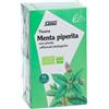 SALUS HAUS Gmbh & Co KG Menta Piperita Bio Tisana Salus 15 Filtri