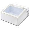 Attrezzature Professionali Mini Vetrina da Banco ICE3V Gelato Mantecato - Capacità Lt 15