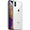 Apple iPhone XS A12 64GB 5.8" 4G iOS 12 Silver Grade A