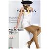 SOLIDEA BY CALZIFICIO PINELLI Micro Rete Sm05 Blu Scu 4-l