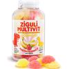 FALQUI PRODOTTI FARMAC. Srl Multivit Zigulì 60 Gommose