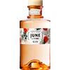 Maison Villevert Gin G'Vine June Peach - Maison Villevert - Formato: 0.70 l