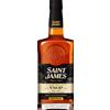 Saint James Vieux Agricole VSOP Rum - Saint James - Formato: 0.70 LIT
