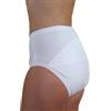 Hydas 0364.1.38 Pantaloni Effetto Dimagrante e Incontinenza Slip 364, Taglia 44/46
