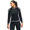 Dainese Hydra Flux 2 Air D-dry Jacket Nero 38 Donna