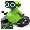 Giocattoli robot, Gesto Sensing Rc Robot per bambini, intelligente  programmabile, ricaricabile, musica e danza, giocattoli di compleanno per  5+ anni ragazza ragazzo - Gr